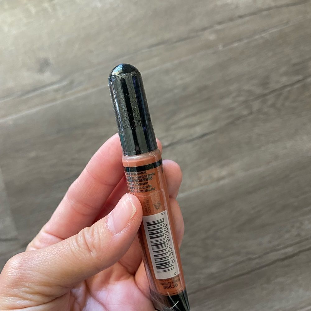 HD Pro Concealer Orange Corrector - Picture 2 of 3